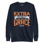 EXTRA ORDINARY GRACE ACTIVATED - Image 3