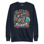 DON’T FALL IN LOVE GROWN IN LOVE - Image 3