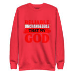 RELIABLE UNCHANGEABLE THAT MY GOD - Image 7