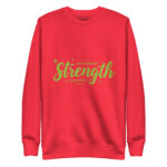 FAITH BASED STRENGTH FORTIFIED - Image 7