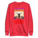 THIS IS MY HERITAGE THIS IS MY CULTURE THIS IS MY TRADITION TO FOLLOW JESUS - Image 7