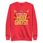 FIRED BY HOLY GHOST - Image 7