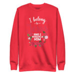 I BELONG TO JESUS AND I RESEMBLE HIM (2) - Image 8