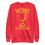 VICTORY IS ALL I SEE - Image 7