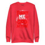 FIGHT ME AND SEE MY GOD IN ACTION - Image 7