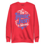 THE HOUSE OF THE JUST IS BLESSED - Image 13