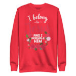 I BELONG TO JESUS AND I RESEMBLE HIM - Image 7