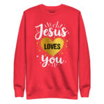 JESUS LOVES YOU - Image 7