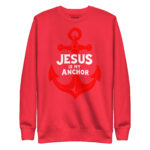 JESUS IS MY ANCHOR - Image 7