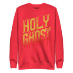 HOLY GHOST! - Image 7