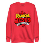 RADICAL FOR JESUS, RADICAL FOR MY KING - Image 7