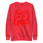 FAVORED BY GOD - Image 7