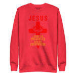 JESUS I CARRY HIS PRESENCE WITH ME EVERYWHERE - Image 7