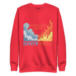 WHAT IS YOUR CHOICE? HEAVEN OR HELL! - Image 8