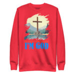 BE STILL AND KNOW THAT I’M GOD - Image 7