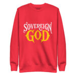 SOVEREIGN GOD - Image 7