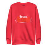 JESUS REIGNS - Image 7