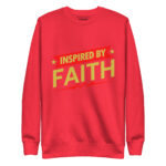INSPIRED BY FAITH - Image 7