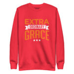 EXTRA ORDINARY GRACE - Image 7