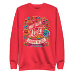 DON’T FALL IN LOVE GROWN IN LOVE - Image 7