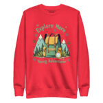 EXPLORE MORE, YOUNG ADVENTURER - Image 7