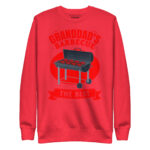 GRANDDAD’S BARBECUE IS THE BEST - Image 7