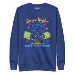 LOVE YOUR NEIGHBOR AS YOURSELF, IT’S THE LAW - Image 4