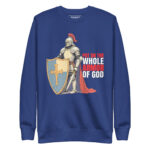 PUT ON THE WHOLE ARMOR OF GOD - Image 5