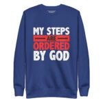 MY STEPS ARE ORDERED BY GOD - Image 5