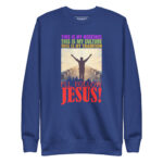 THIS IS MY HERITAGE THIS IS MY CULTURE THIS IS MY TRADITION TO FOLLOW JESUS - Image 4