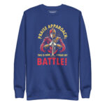 PRAISE APPROACH: THIS IS HOW I FIGHT MY BATTLE - Image 4