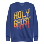 HOLY GHOST!
