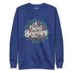 A NEW BEGINNING - Image 5