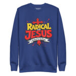 RADICAL FOR JESUS, RADICAL FOR MY KING - Image 4