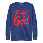 FAVORED BY GOD - Image 5