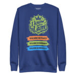 I KNOW WHO I AM WALKING IN POWER WALKING IN DOMINION WALKING IN MIRACLES - Image 4