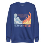 WHAT IS YOUR CHOICE? HEAVEN OR HELL! - Image 5