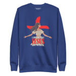 I DON'T CARE JESUS GOT MY BACK - Image 4