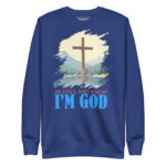 BE STILL AND KNOW THAT I’M GOD - Image 5