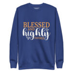 BLESSED AND HIGHLY FAVORED - Image 5
