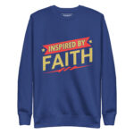 INSPIRED BY FAITH - Image 4