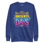 ANCIENT OF DAYS - Image 4