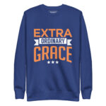 EXTRA ORDINARY GRACE ACTIVATED - Image 5