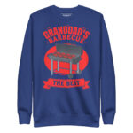 GRANDDAD’S BARBECUE IS THE BEST - Image 4