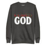 UNLIMITED GOD - Image 5