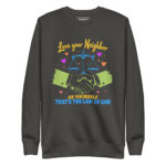 LOVE YOUR NEIGHBOR AS YOURSELF, IT’S THE LAW - Image 5