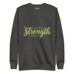 FAITH BASED STRENGTH FORTIFIED - Image 5