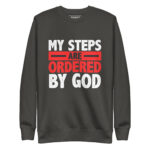 MY STEPS ARE ORDERED BY GOD - Image 6