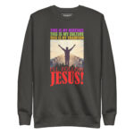 THIS IS MY HERITAGE THIS IS MY CULTURE THIS IS MY TRADITION TO FOLLOW JESUS - Image 5