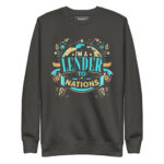 I’M A LENDER OF NATIONS - Image 6